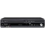 View Item Panasonic DMR-EX99VEBK DVD/HDD/VHS Recorder 250GB HDD Freeview+ 1080p Upscaling